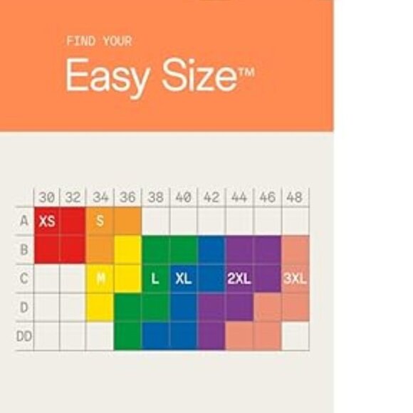 **Warner's** Blissful Benefits Underarm-Smoothing with Seamless Stretch Wire… - Picture 3 of 5